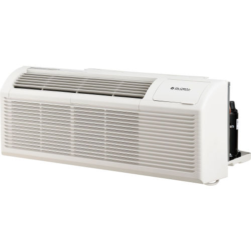 Global Industrial™ Packaged Terminal AC 7000 BTU w/ Electric Heat - 208/230V
