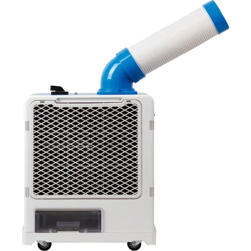 Portable mini spot cooler best sale air conditioner