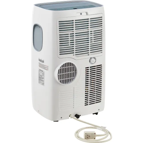 Global Industrial Portable Air Conditioner with Heat 12000 BTU