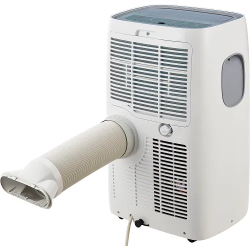 Decker 12,000-BTU Portable Air Conditioner