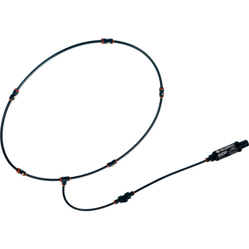 Global Industrial™ Misting Kit for Drum Fans, Fits most 24 - 30in Models