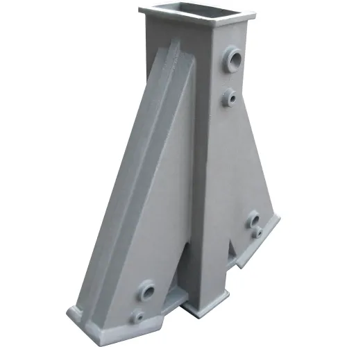 Replacement Y Connector for Global Industrial™ Gantry Cranes