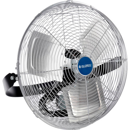 Workstation Fan - 18 Inch Diameter