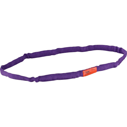 Best Value Polyester Round Sling, Endless, 3 Ft.
