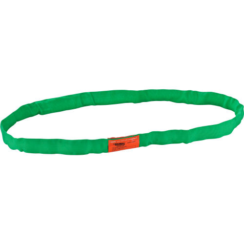 Best Value Polyester Round Sling, Endless, 3 Ft.