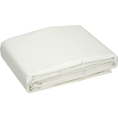 Global™ Heavy Duty Tarp, White