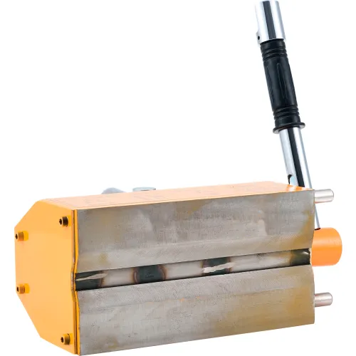 Industrial Magnetics PowerLift® Magnet, 1600 lbs. Rating - PNL1600