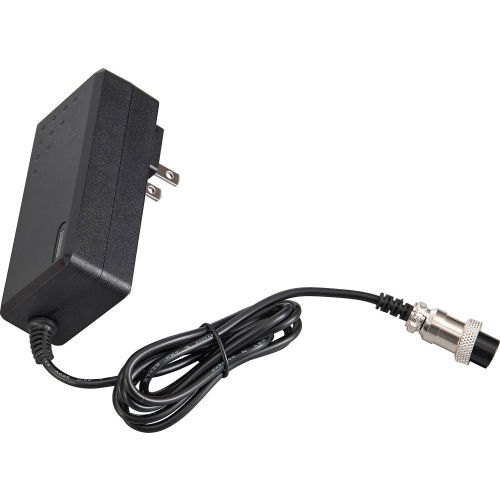 Replaceable Charger for 24V Battery Power Portable Pulling & Lifting Tool