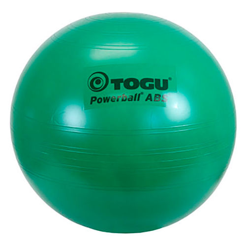TOGU® ABS® Powerball Premium, 65 cm (26 in), Green