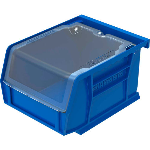 Clear Lid For Akro Bins Stacking Bin #184810