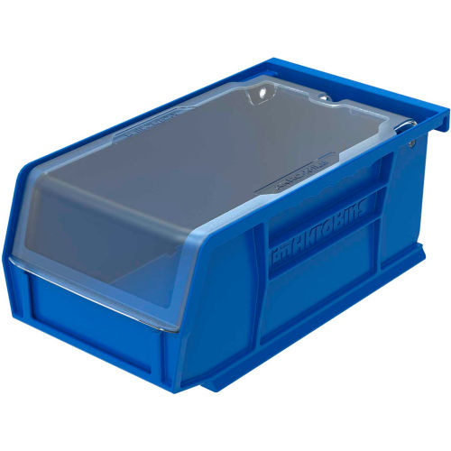 Clear Lid For Akro Bins Stacking Bin #184811