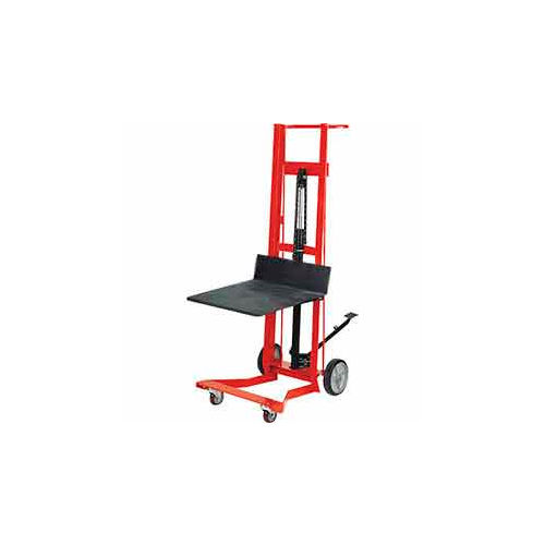 Four Wheel Hydraulic Model