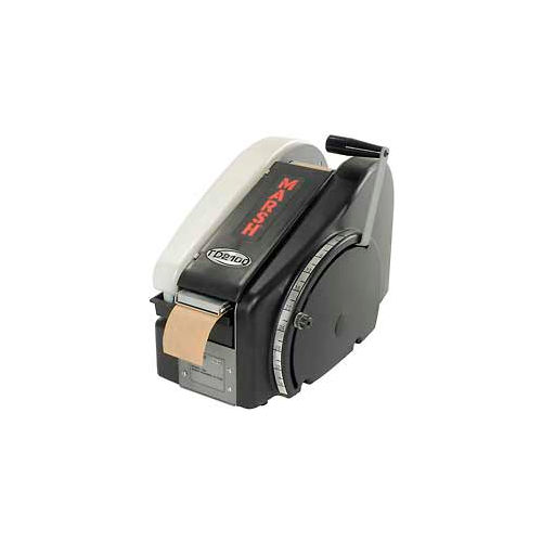 Marsh® Manual Kraft Tape Dispenser For 1"3"W Tape