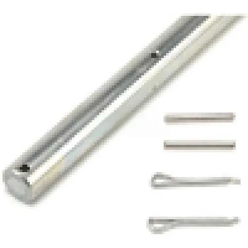 Axle Kit 224996 for Magliner® Hand Trucks with 8" Wheels