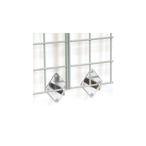 Grid Wall Brackets