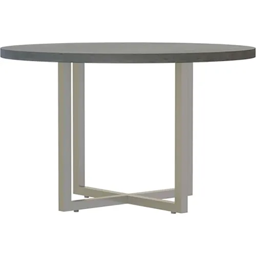 Safco deals conference table