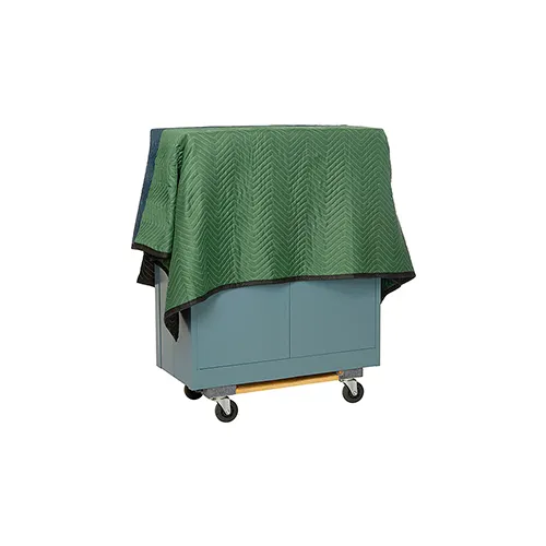 American Moving Supplies FP2009 ProMulti Protective Quilted Moving