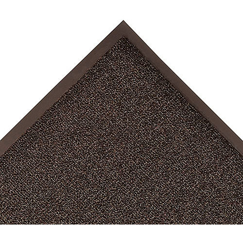 NoTrax® Prelude™ Entrance Mat 3/8" Thick 3' x 5' Black