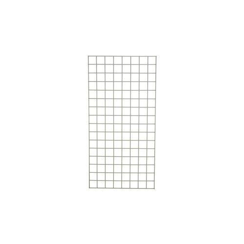Global Industrial™ Wire Mesh Deck, 48"W x 24"D
