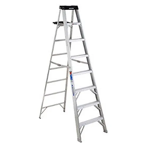werner laddee ステップラダー 楽天市場】WERNER 4 ft. TYPE I FIBERGLASS STEP LADDER WITH SHELF