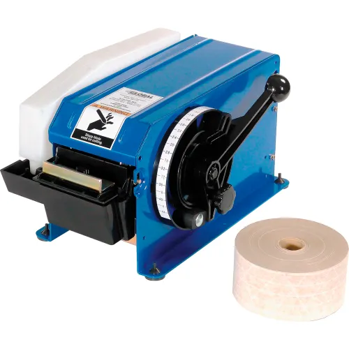 How Automatic Paper Tape Dispensers are Changing Packaging for Companies  Worldwide!