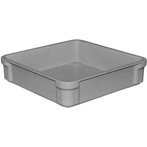 Stacking Trays, Fiberglass Boxes, Stacking Containers, Tote Trays