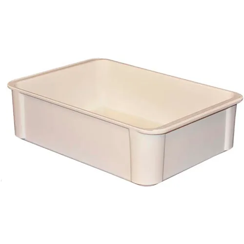 Stacking Trays, Fiberglass Boxes, Stacking Containers, Tote Trays