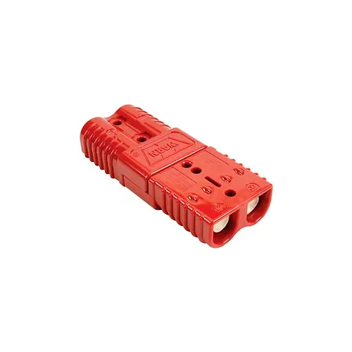 Warn® Winch Battery Quick Connects 22680 Pair