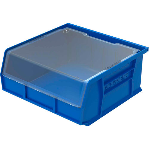 Clear Lid For Akro Bins Stacking Bin #184813