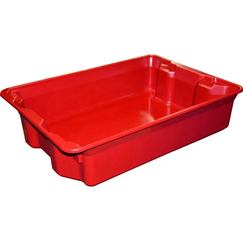 MFG Tray