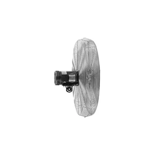 TPI ACH30EX1,30 Inch Specialty Fan Head Non Oscillating 1/4 HP 5400 CFM 1 PH