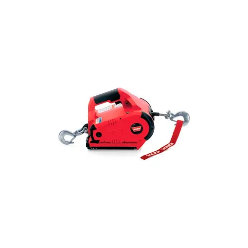 Warn® PullzAll™ 24V Battery Power Portable Pulling & Lifting Tool 885005