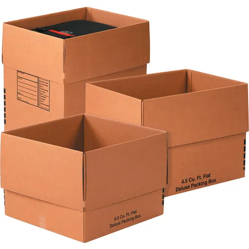 Banker Box Dimensions - Box Choices