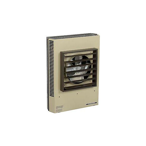 TPI Unit Heater, Horizontal or Vertical Discharge G1G5107CA1L - 7500W 277V  1 PH