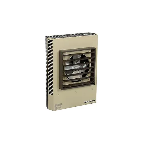 Modine Vertical Unit Heater V279SB01SA, 279000 BTU, 5460 CFM, 115V