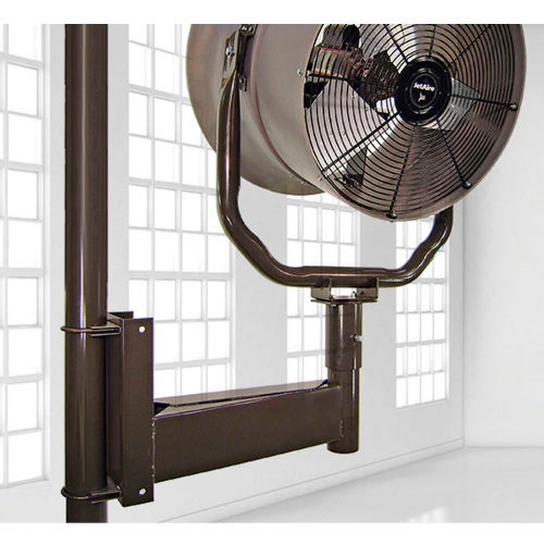 Horizontal Mounting Bracket for HV Series Fans