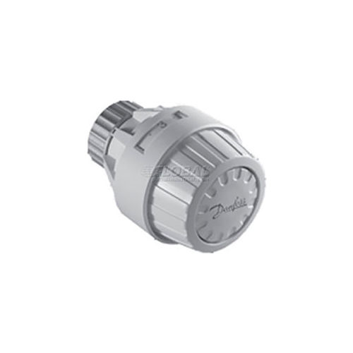 RA2000 Tamper Resistant Valve Mtd Dial & Sensor