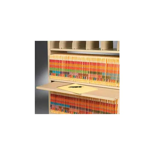 File Cabinet Extra Shelves