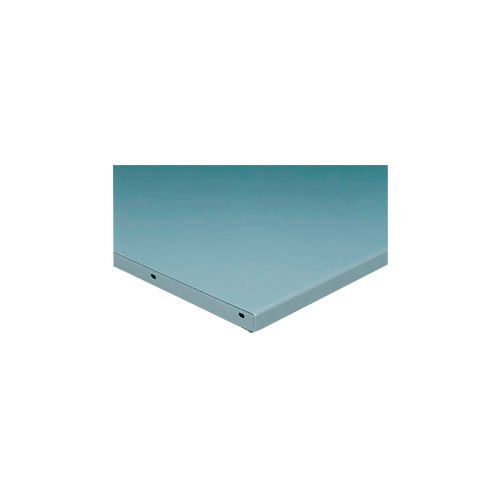Global Industrial™ Workbench Top, Steel Square Edge, 72"W x 36"D x 1-3/4" Thick