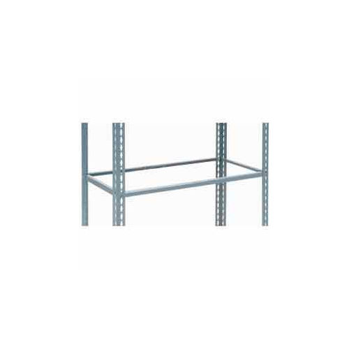 Global Industrial&#8482; Additional Shelf Level Boltless 48&quot;W x 18&quot;D - Gray
