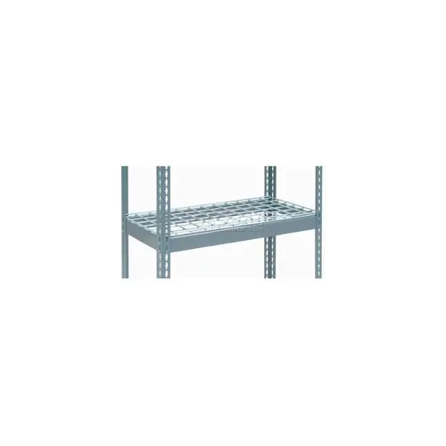 48W x 36D Premium Rivet Shelving Extra  