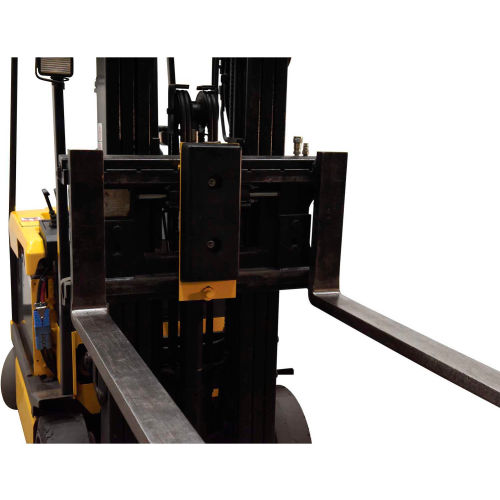 Forklift Truck Carriage Bumper FCB818 for Class ll Carriage