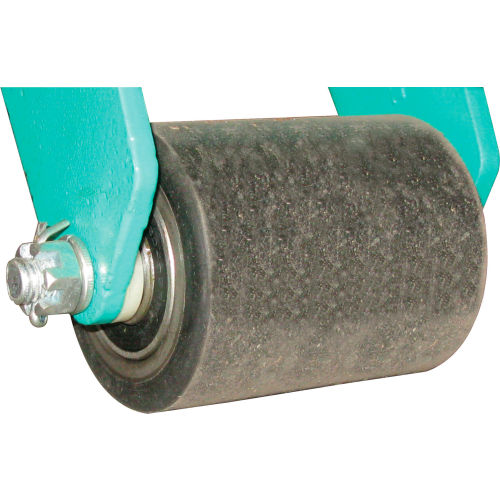 3" Polyurethane Load Wheel 276006 for Wesco® Pallet Trucks 330438 & 168182