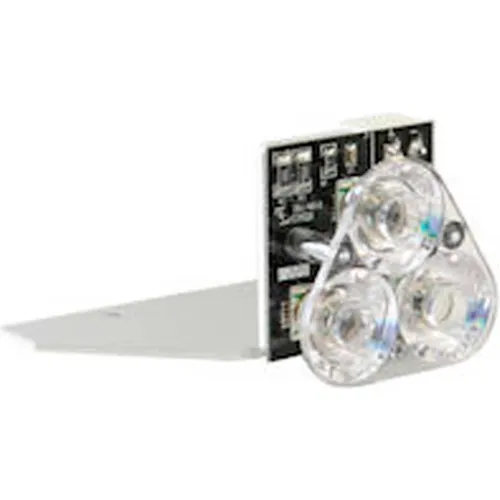 Buyers Products 5625576 LED Rope Light, 52.5 ft, Clear