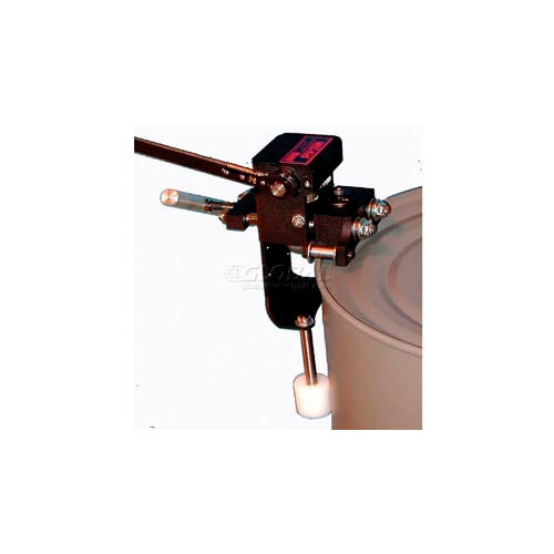 Wizard® WIZKid® Manual Drum Opener 10095 with Standard Cutter Wheel