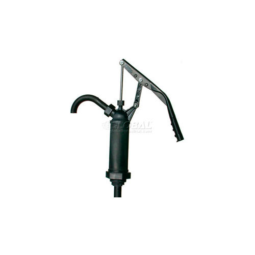 NationalSpencer Zee Line LeverAction Drum Pump 377 for Strong Acids