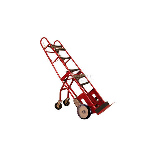 Wesco® HD Appliance Truck 230077 1800 Lb. 78"H Auto-Rewind Ratchet