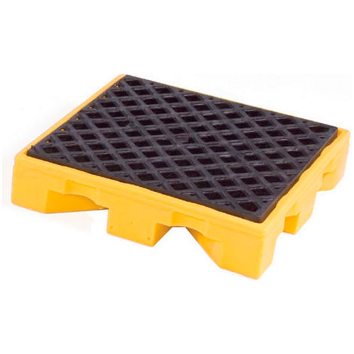 UltraTech Ultra-Spill® Deck 1321 P1 1-Drum Containment System