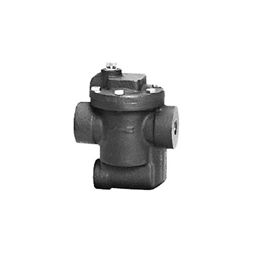 Hoffman Specialty&#174; B0150S-2 Inverted Bucket Steam Trap 404187, 1/2&quot;