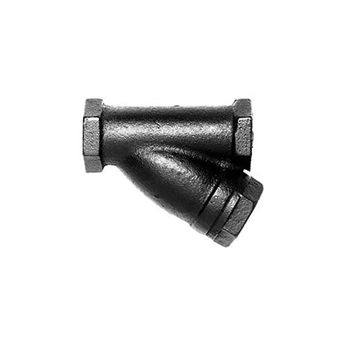Hoffman Specialty® 415C Y-Strainer 405003, 3/4" Npt